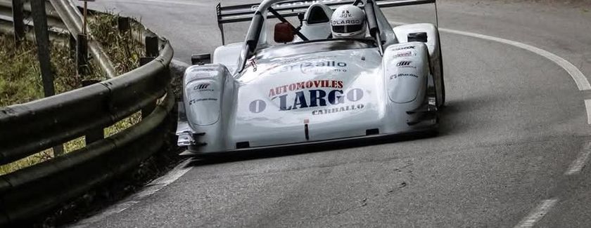 Fito hillclimb